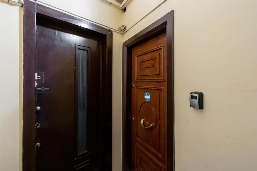 Apartment Madach Luxory Budapest
