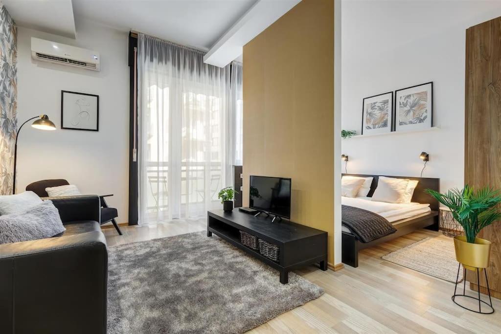 Apartment Madach Luxory