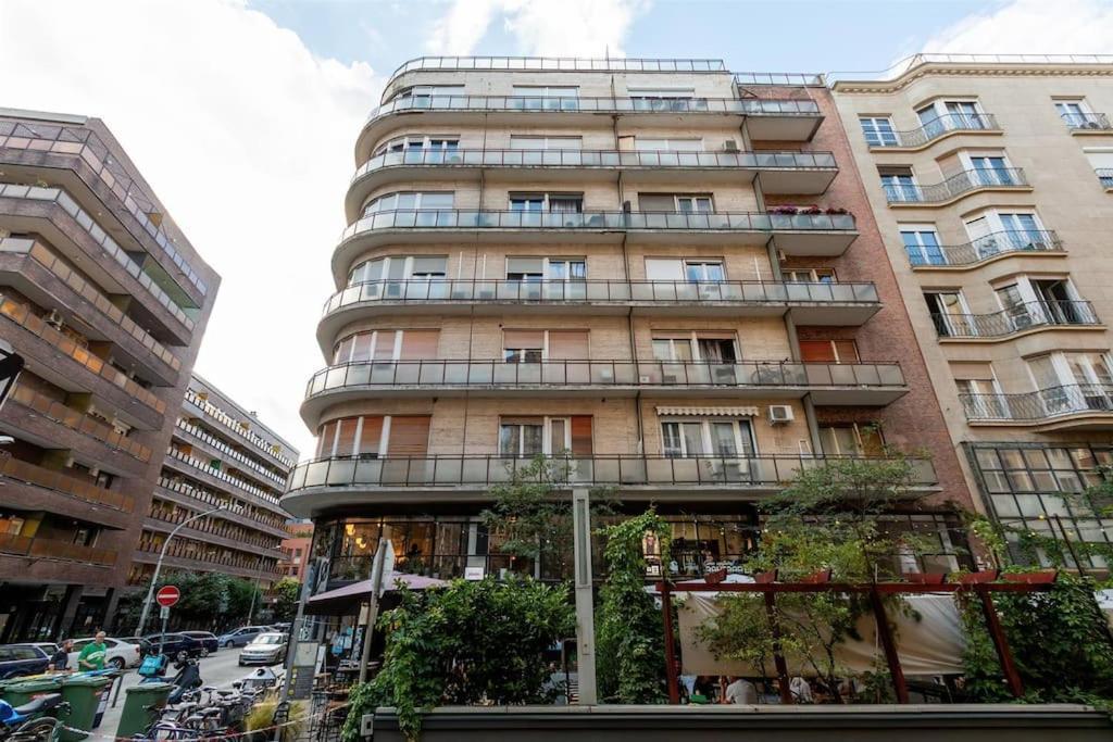 Apartment Madach Luxory Budapest