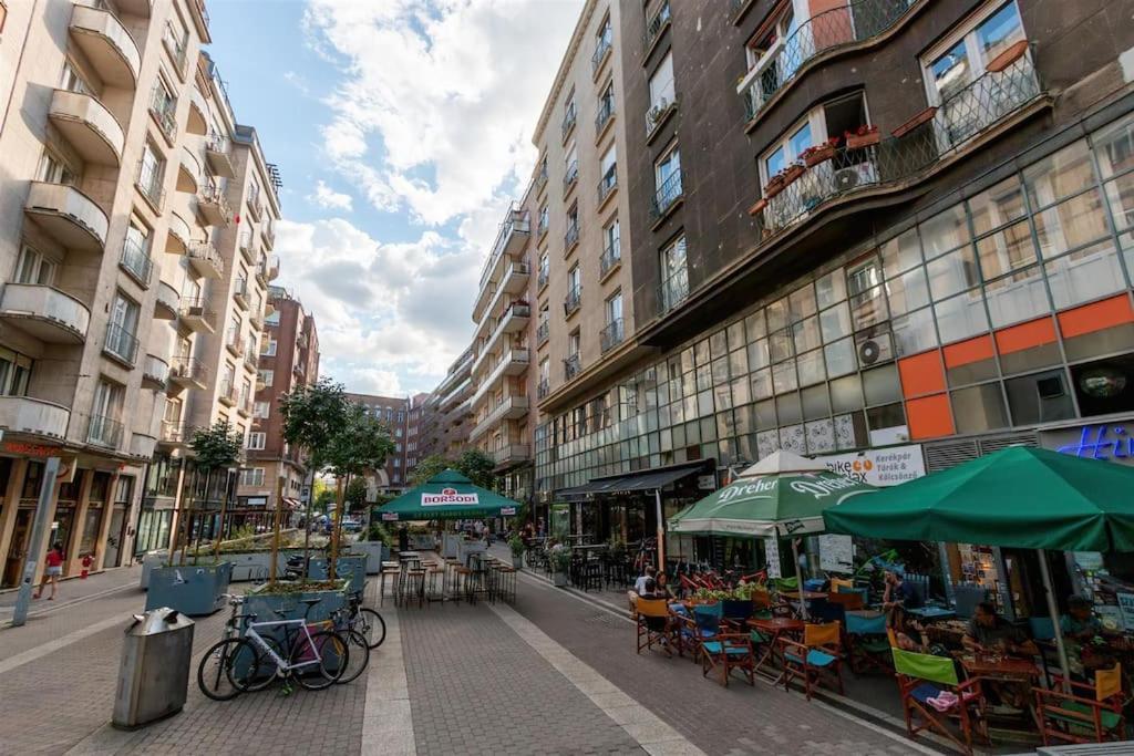 Madach Luxory Budapest