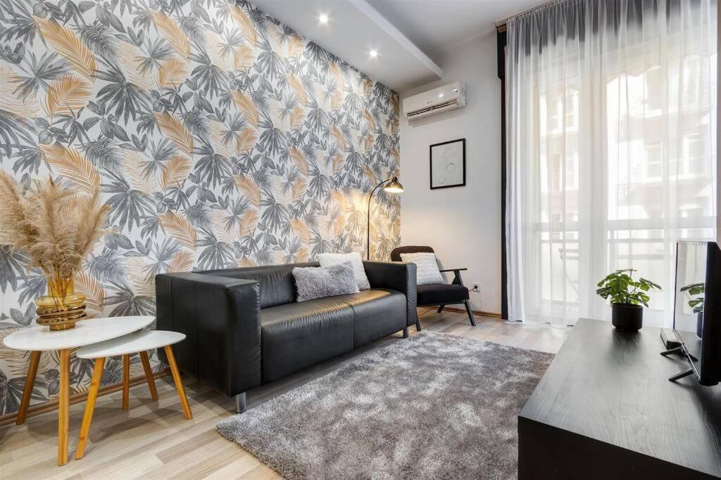 Lägenhet Madach Luxory Budapest