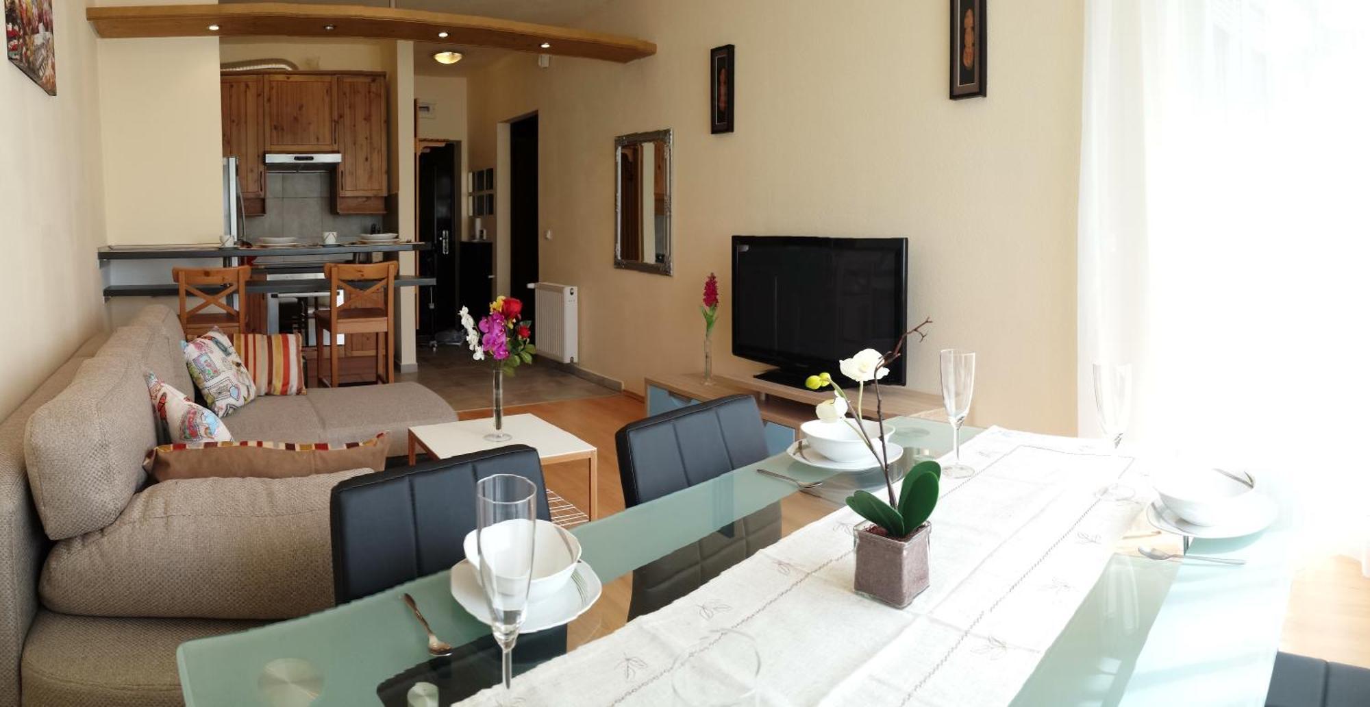 Garden House Guest house