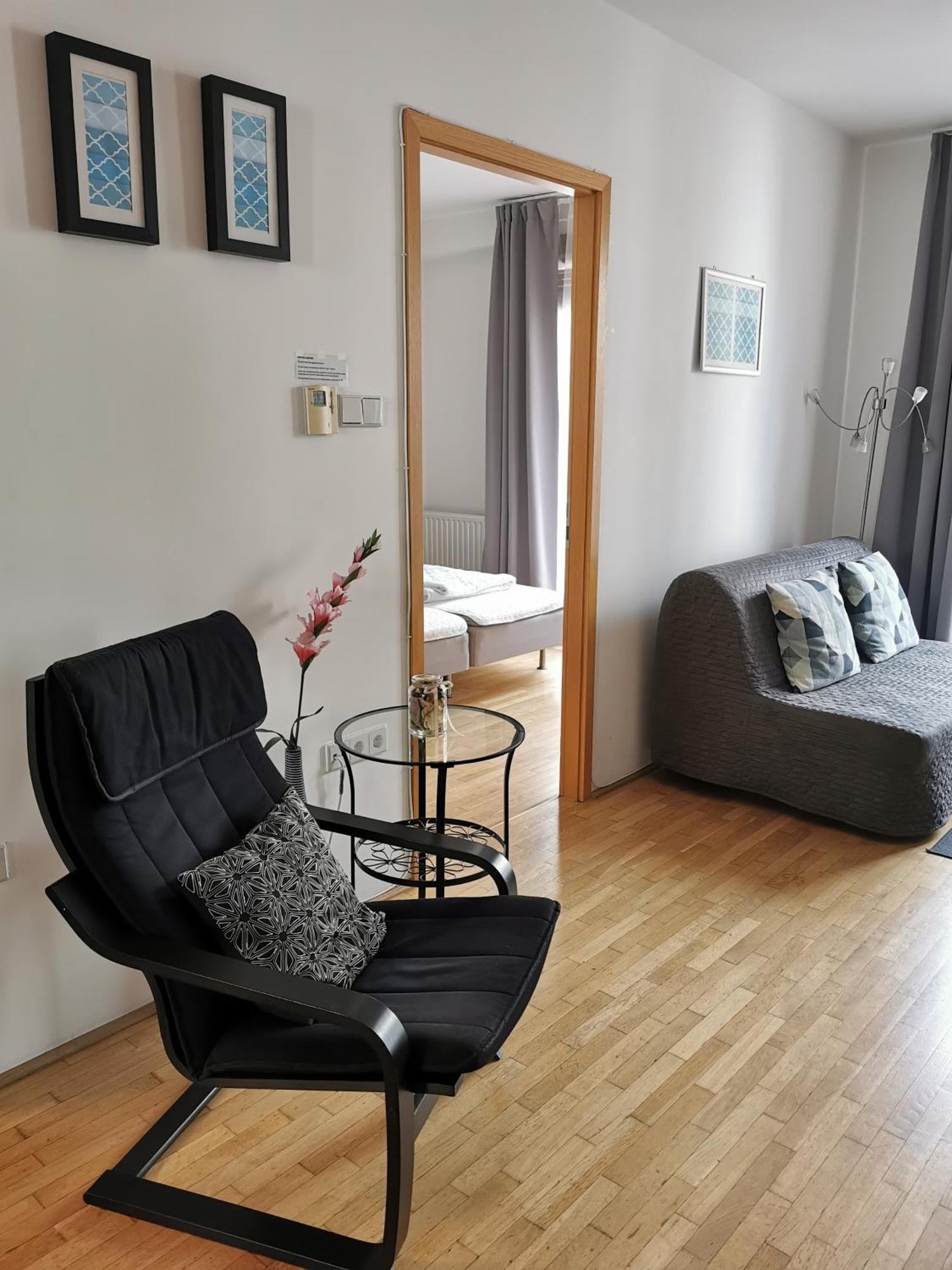 Colours Apartment Budapest