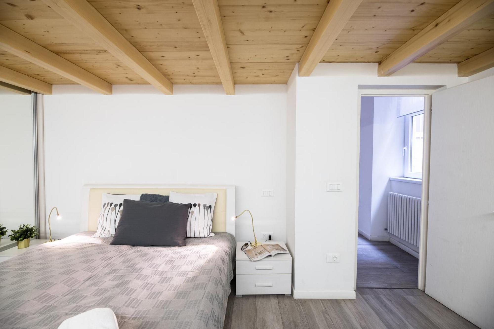 Easy Flat Oktogon Apartamento *
