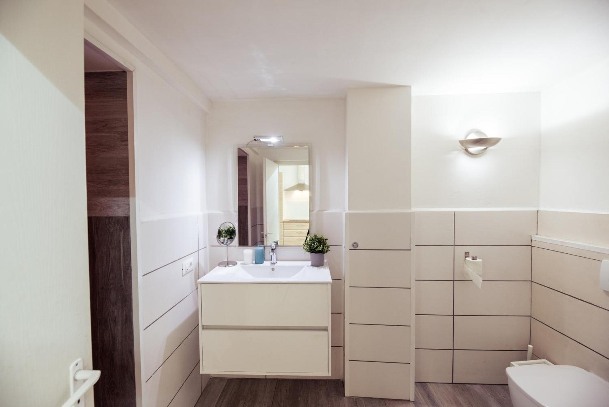 Easy Flat Oktogon Apartamento Budapest