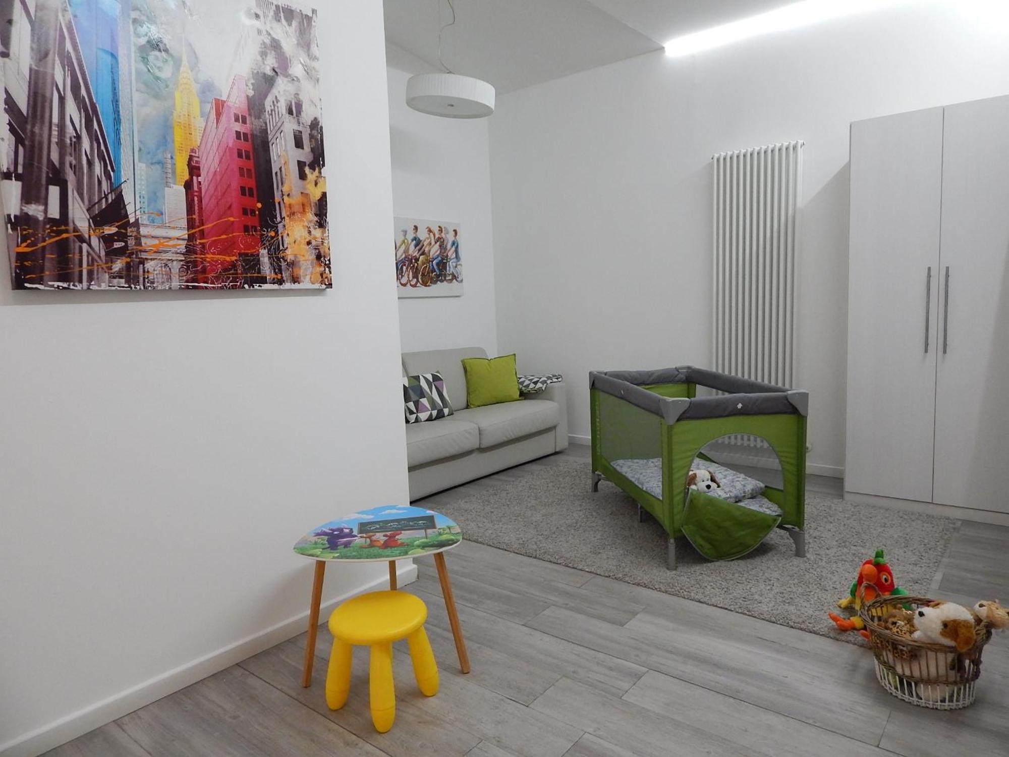 Easy Flat Oktogon Budapest
