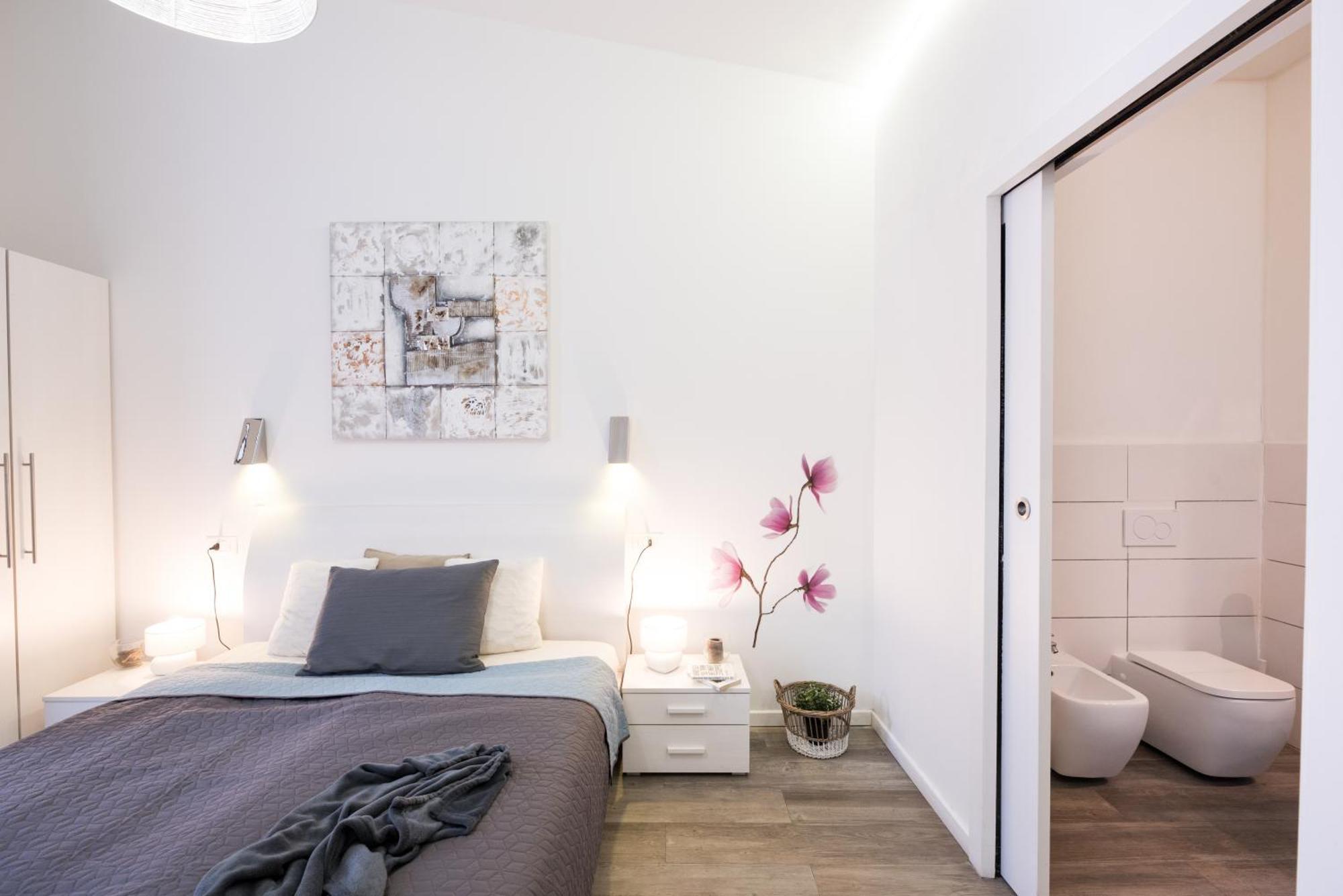 Apartamento Easy Flat Oktogon Budapest