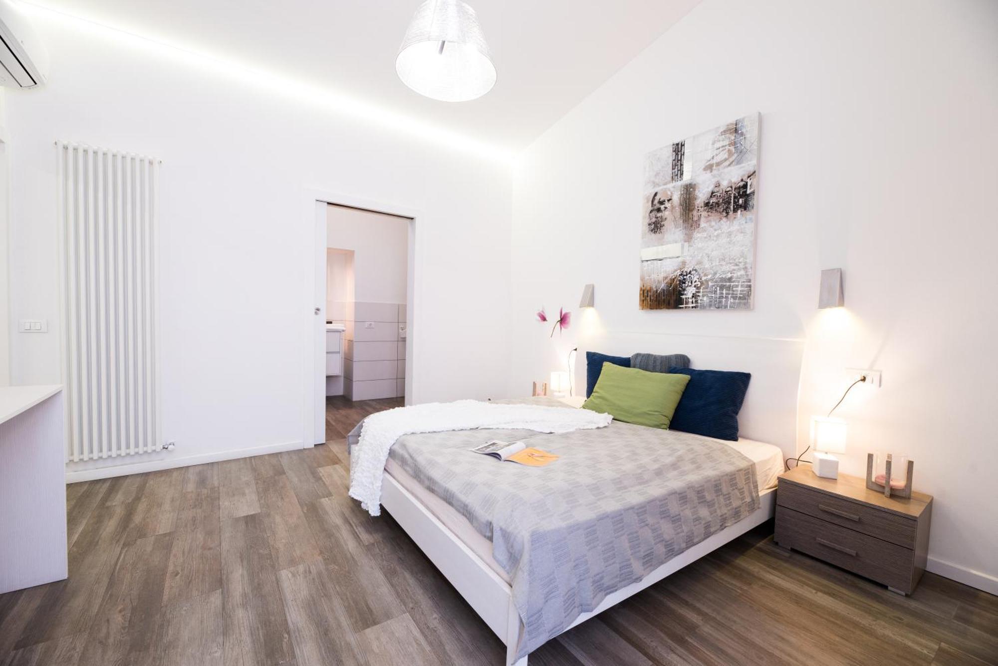 Budapest Easy Flat Oktogon
