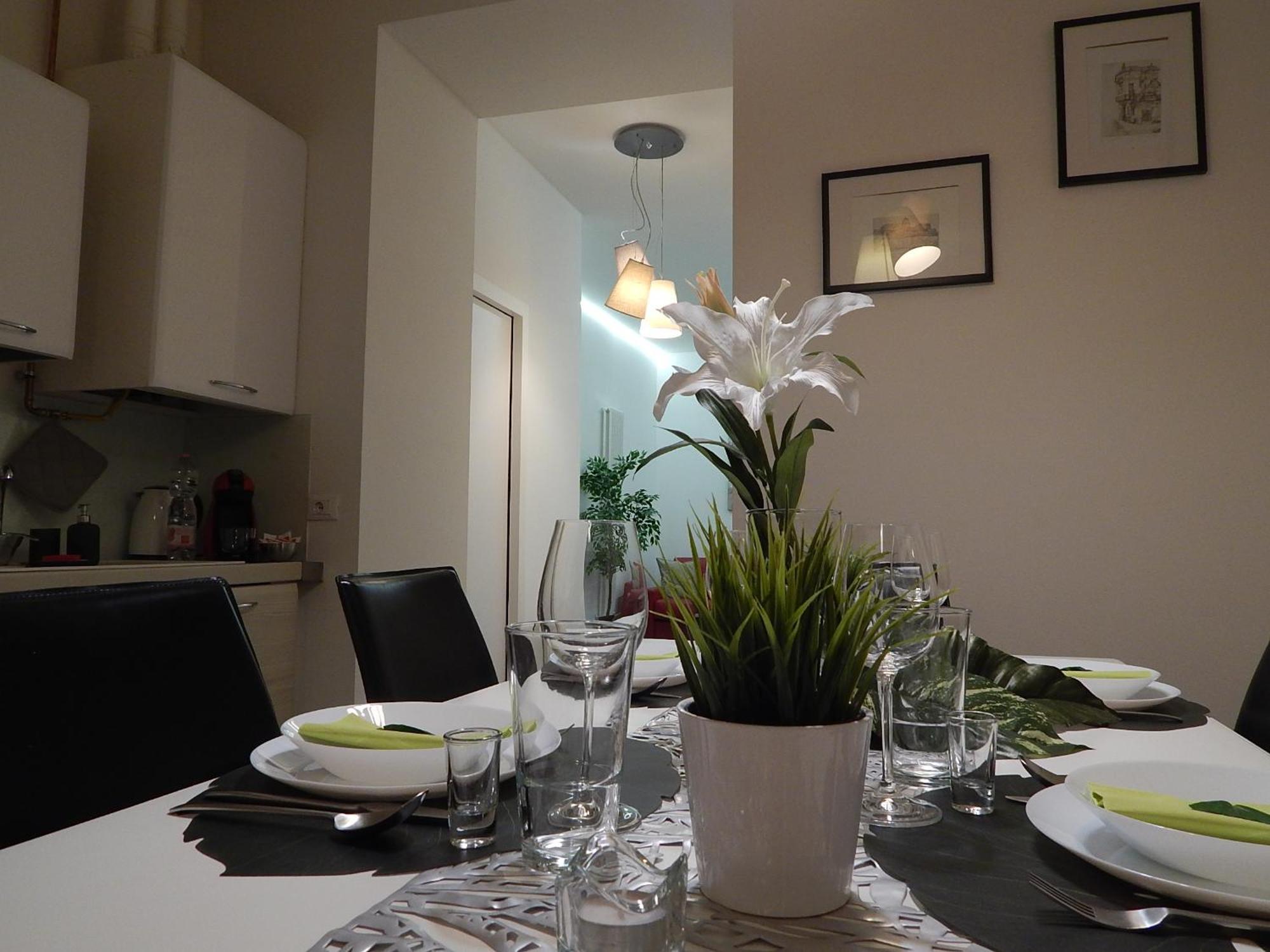 Apartamento Easy Flat Oktogon Budapest