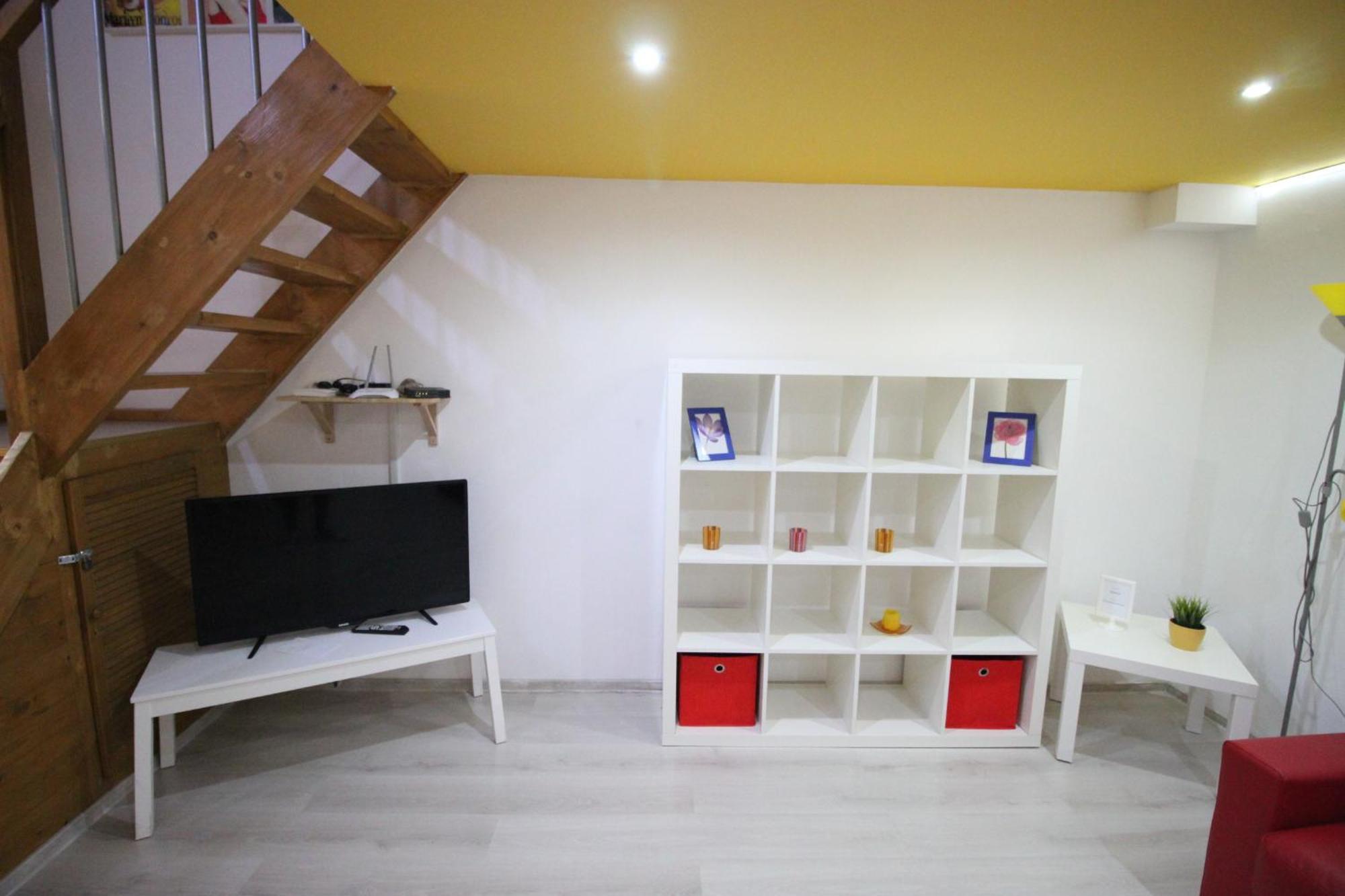Budapest Easy Flat Oktogon *