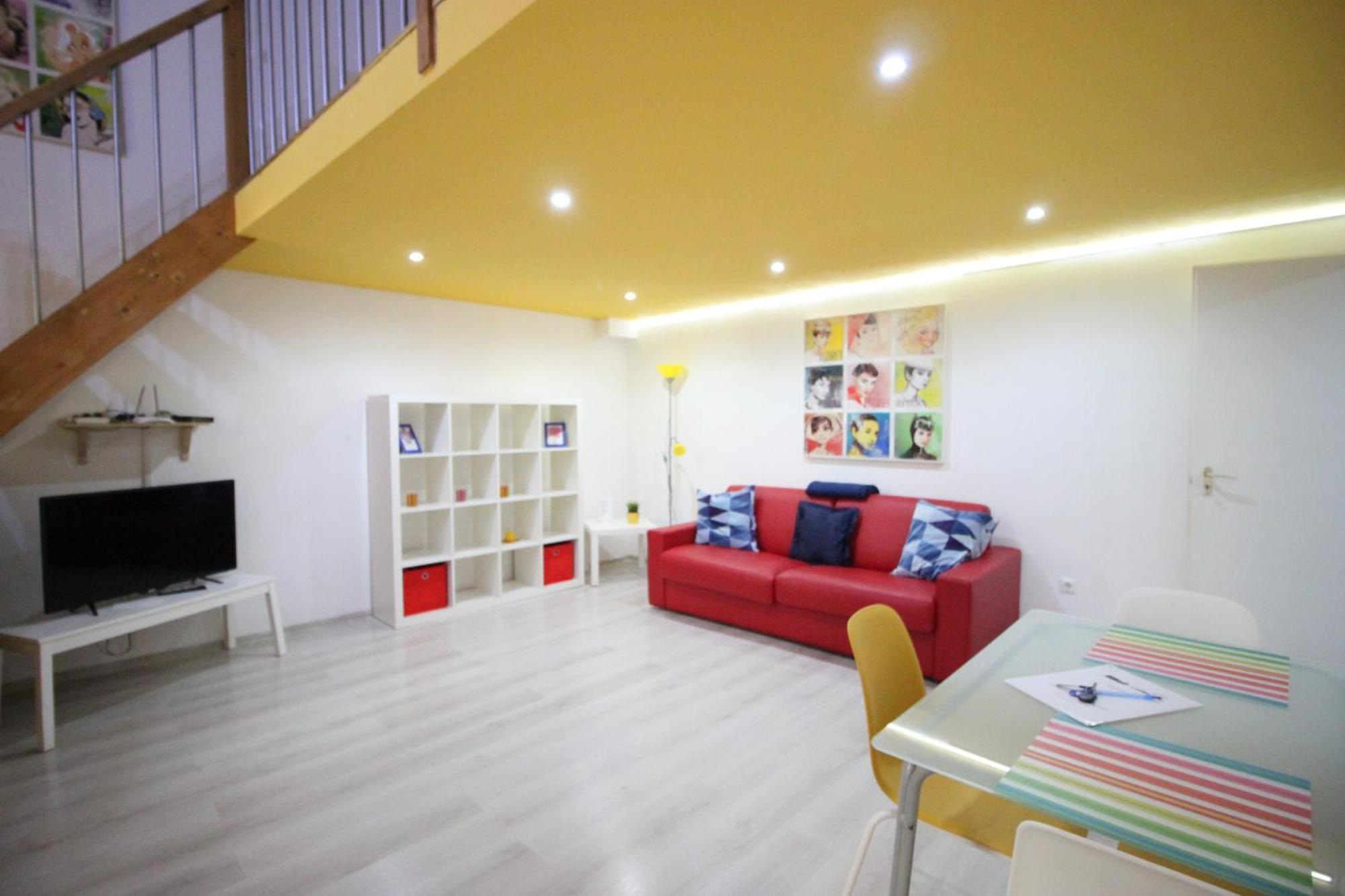 Easy Flat Oktogon Budapest