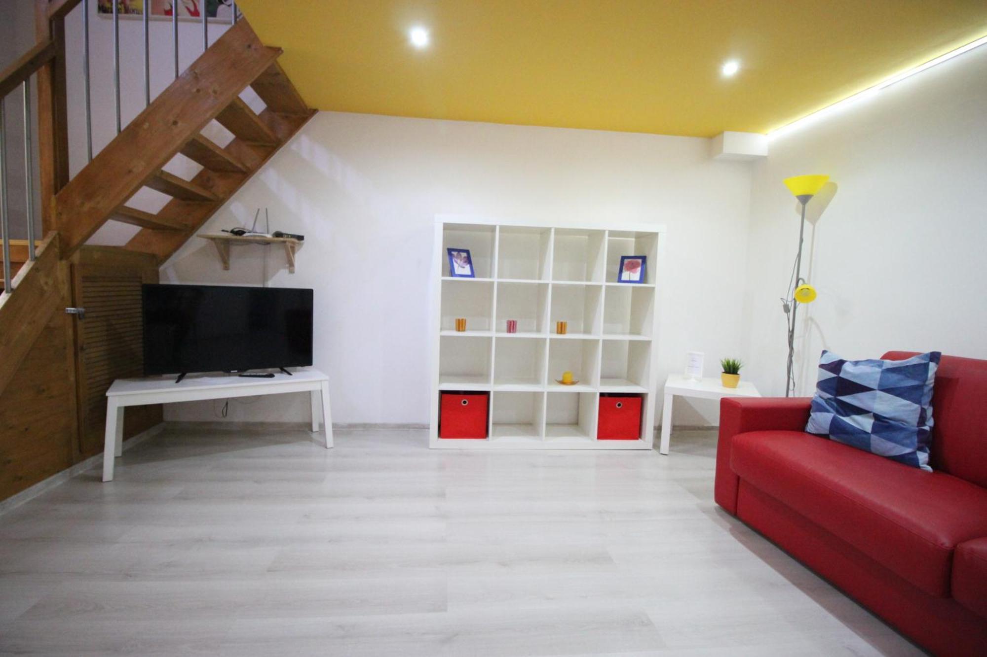 Apartamento Easy Flat Oktogon Budapest