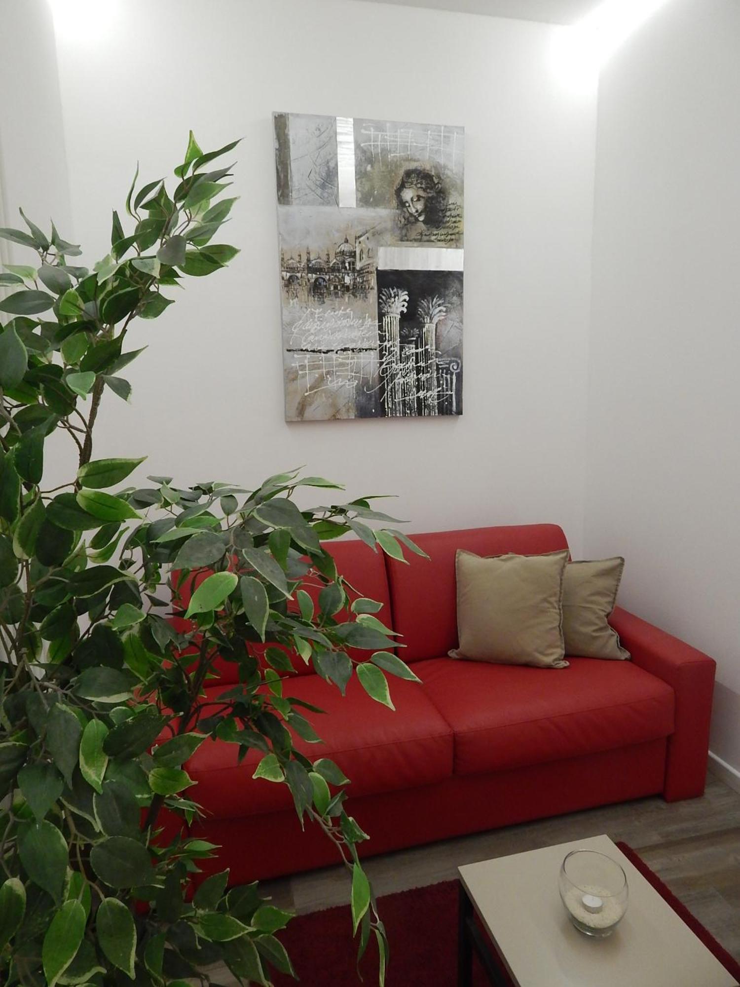 Easy Flat Oktogon Budapest