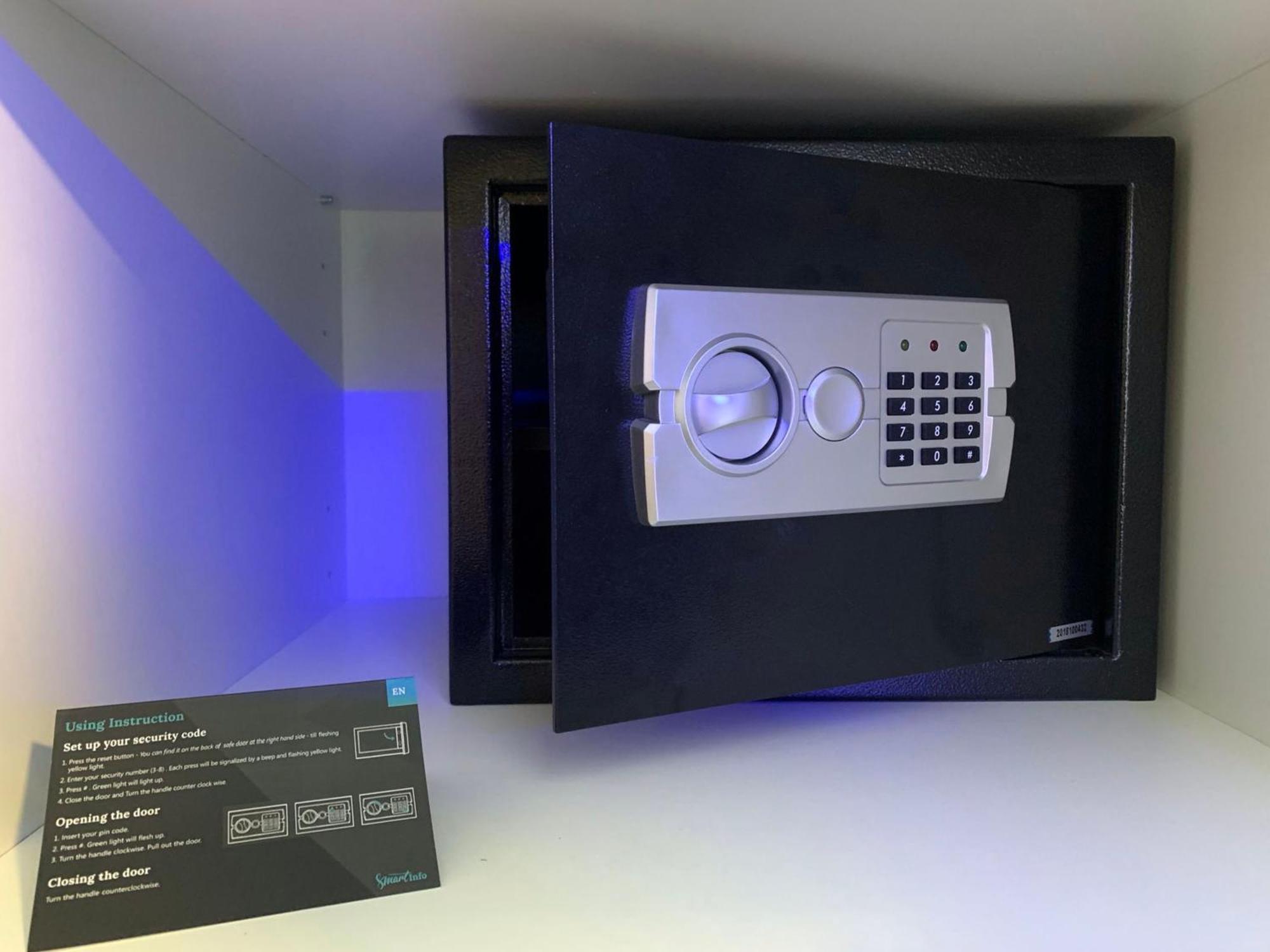 Hotel Smart 4*