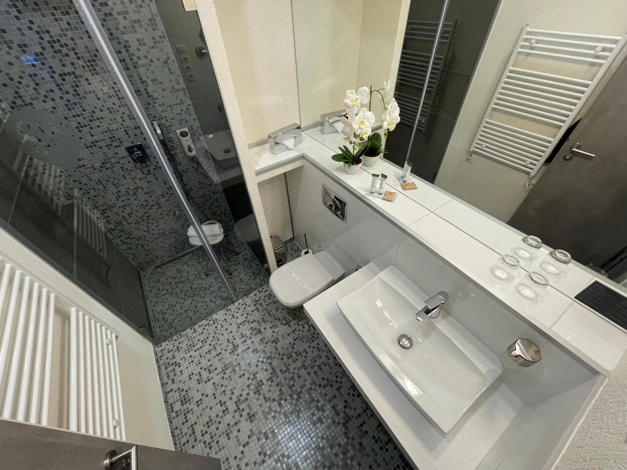 Smart Hotel Budapešť