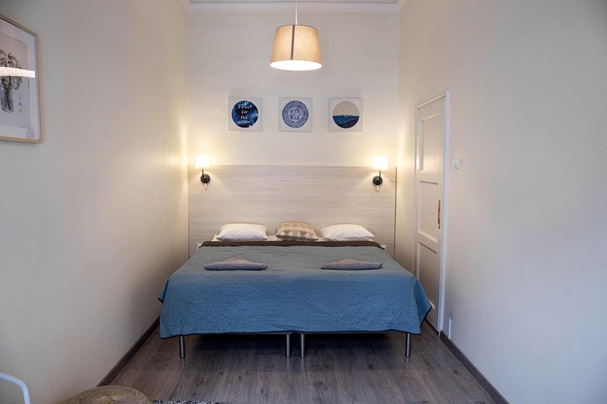 Ozone Private Budapest