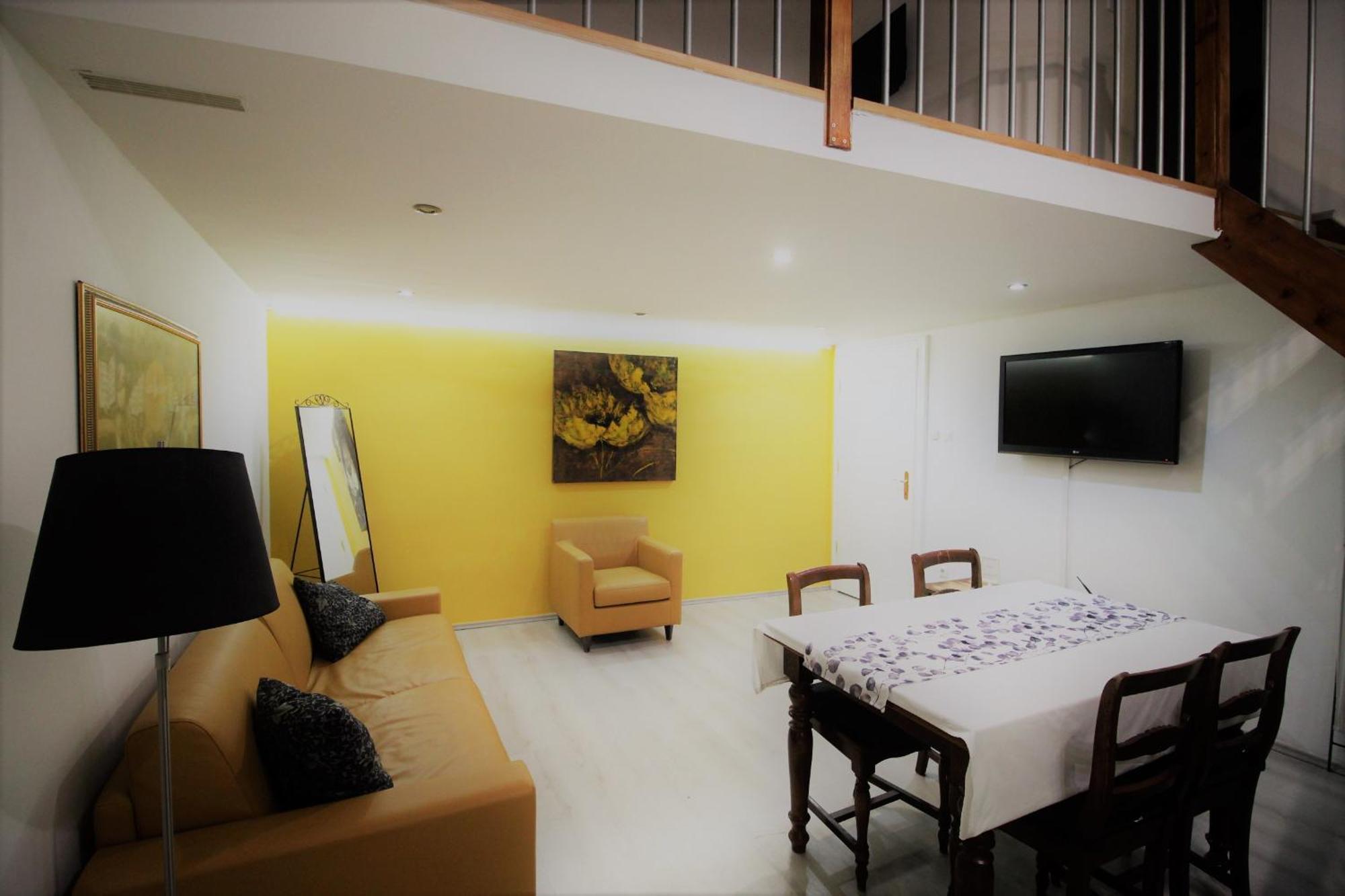 Easy Flat Oktogon Apartamento *