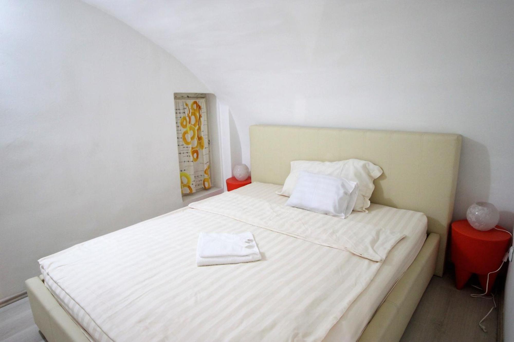 Budapest Easy Flat Oktogon *