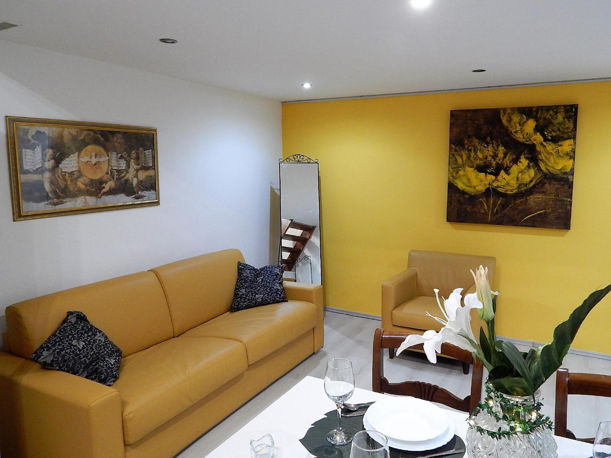 Easy Flat Oktogon Apartamento Budapest