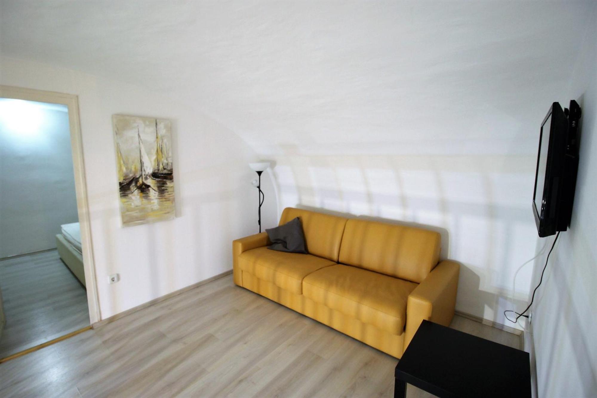 Budapest Easy Flat Oktogon *