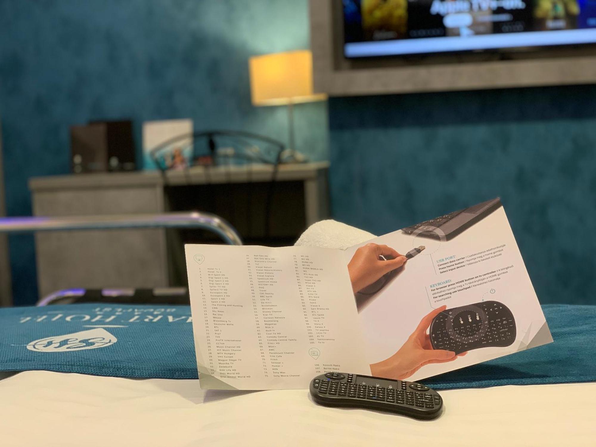 Hotel Smart 4*