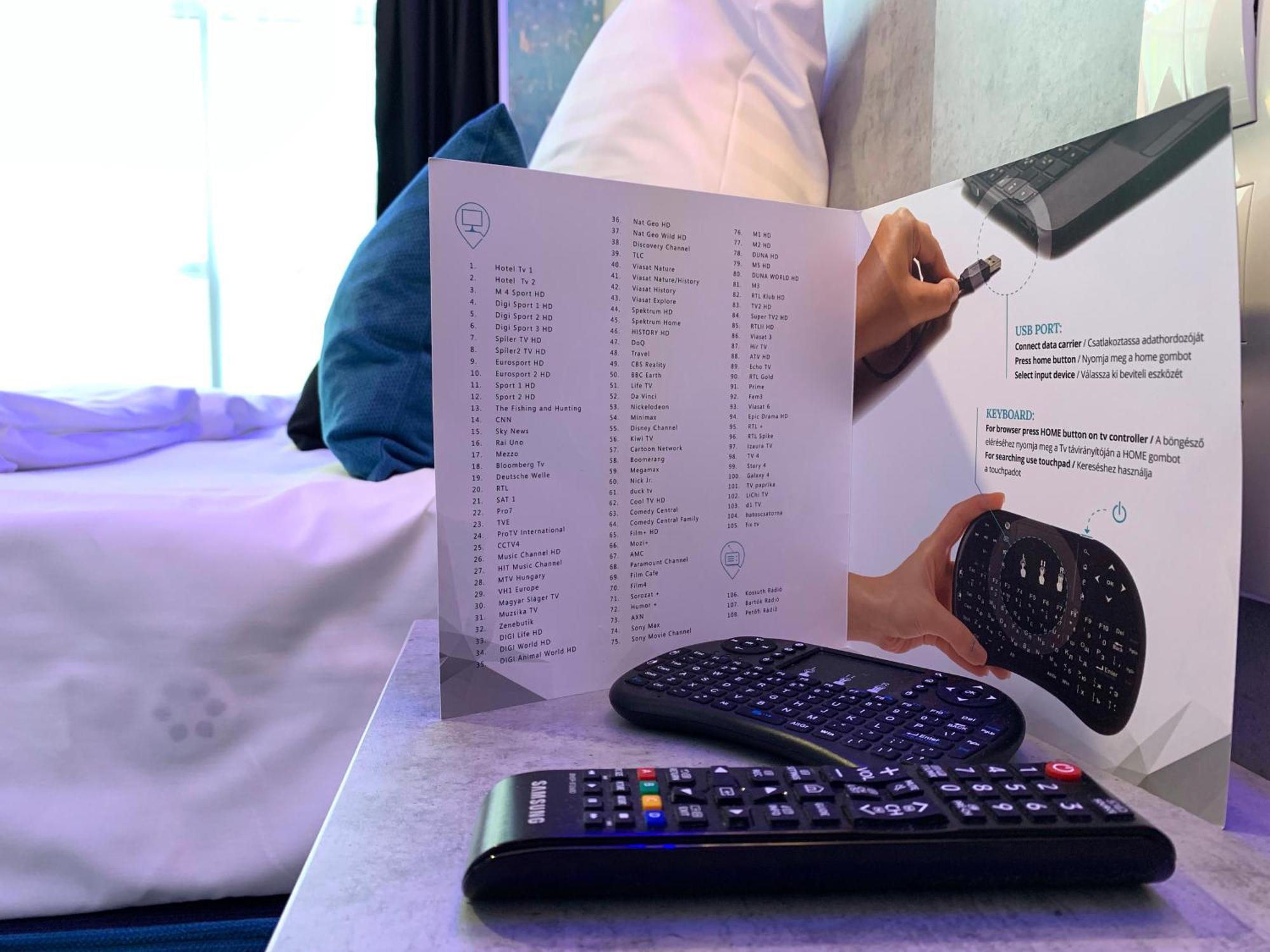 Hotel Smart