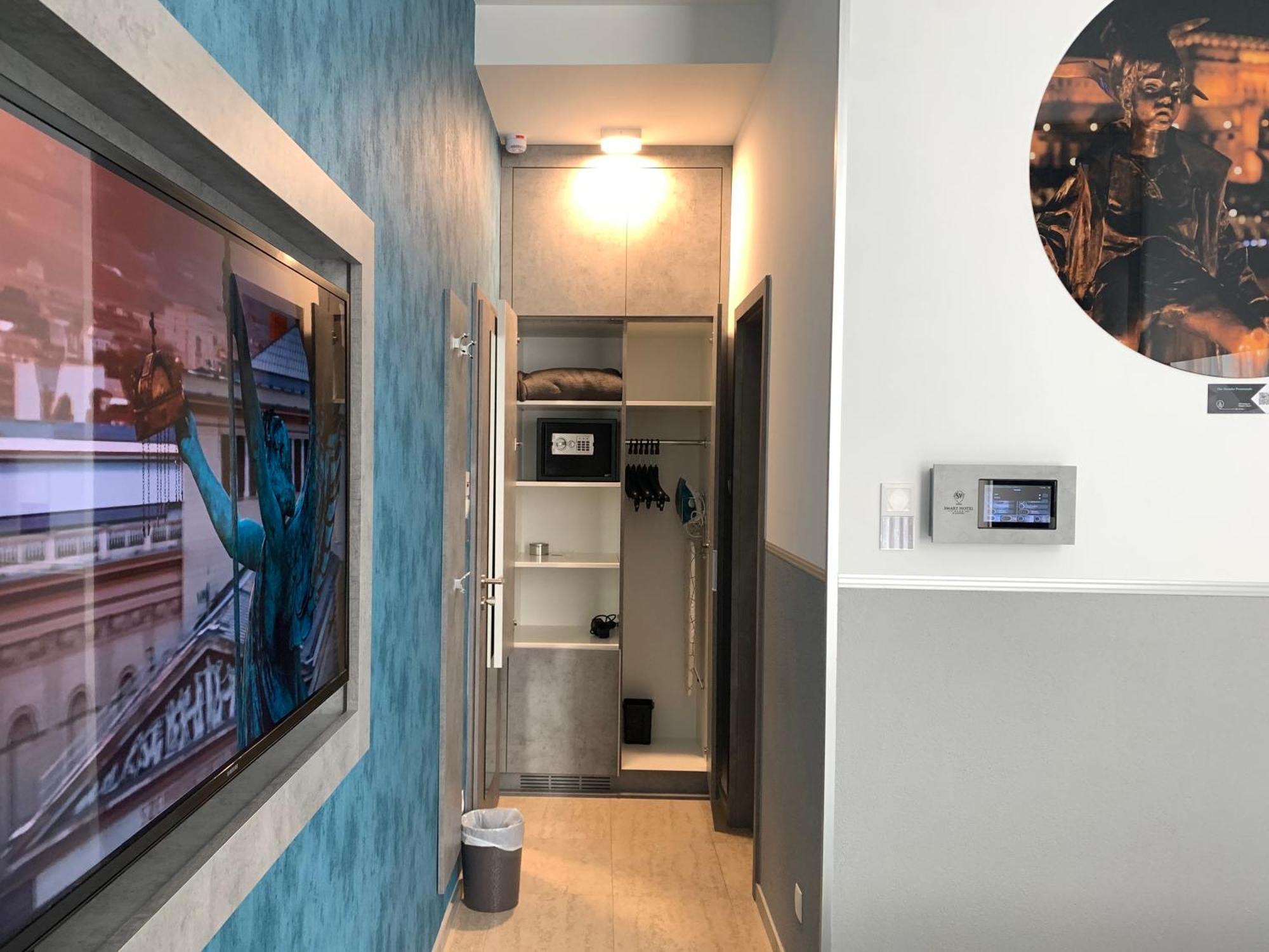 Hotel Smart 4*