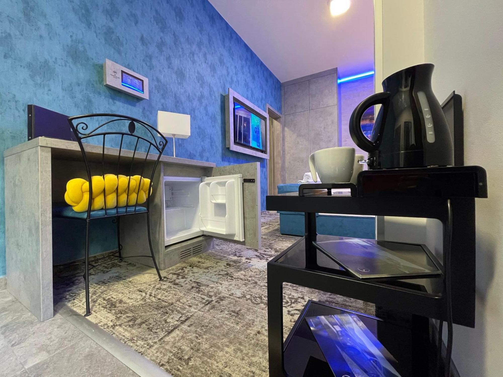 Hotel Smart Budapest