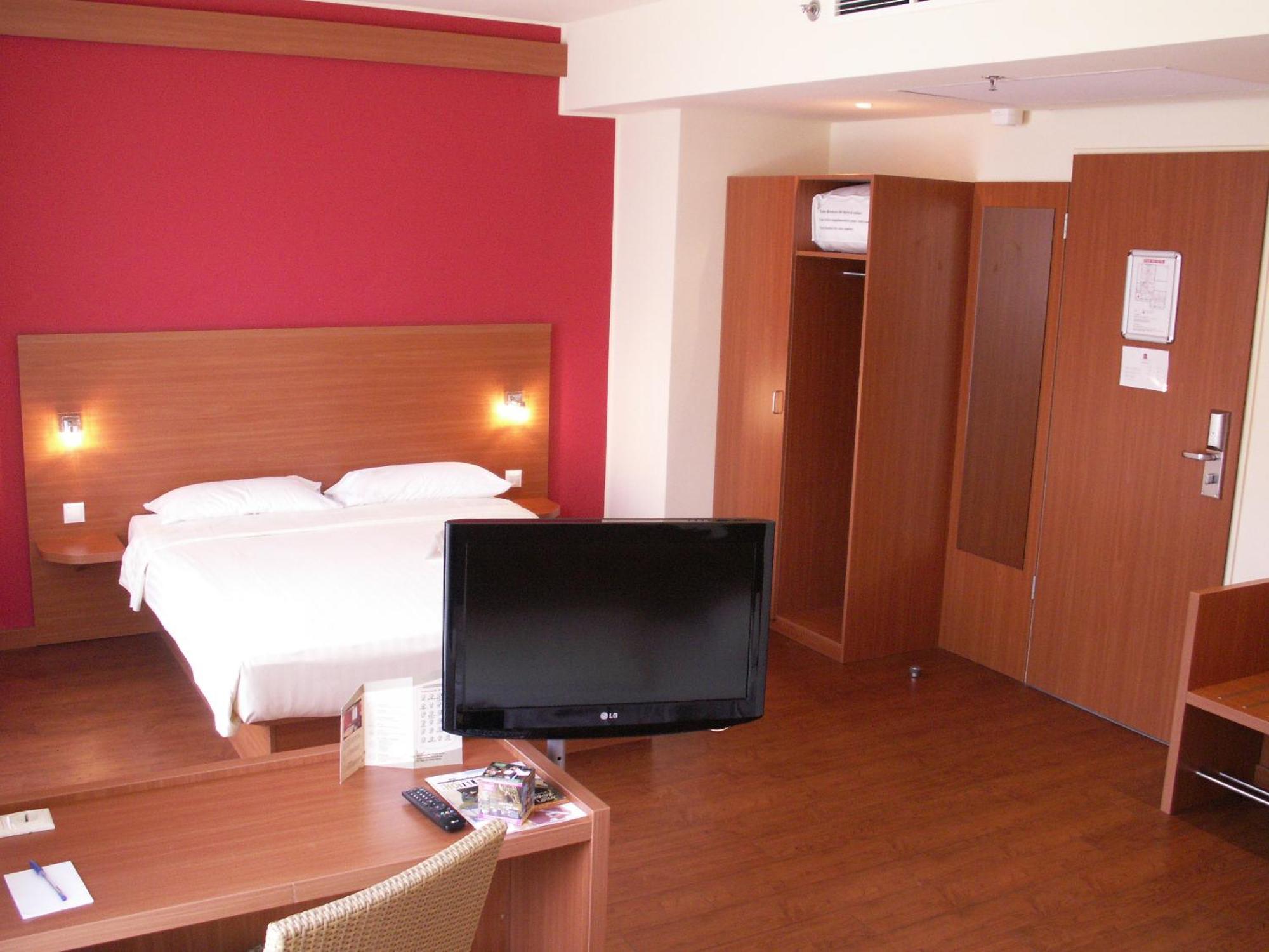 Nexto Dormero Hotel