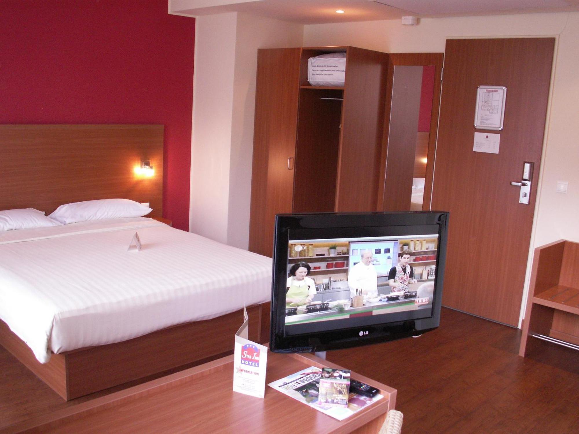 Nexto Dormero Hotel Budapest