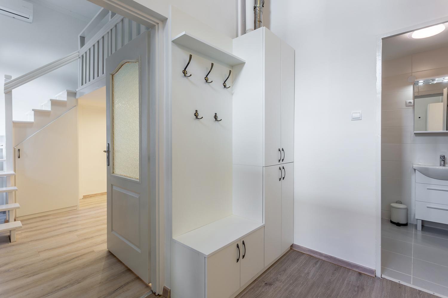 Apartamento Goldcentral