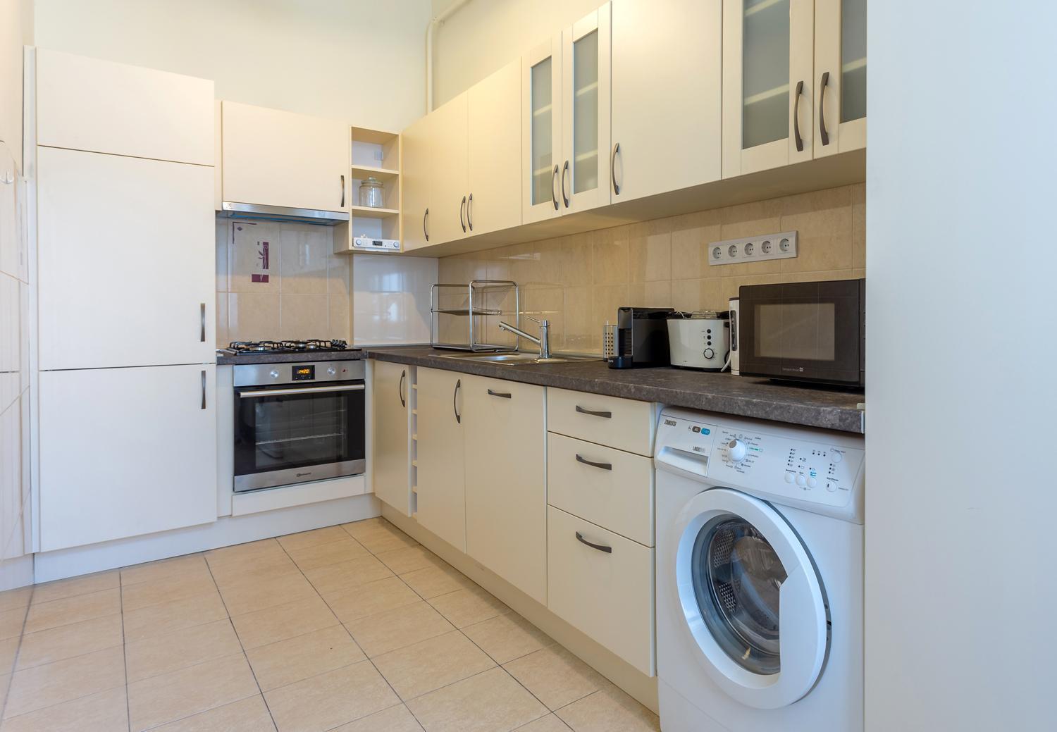 Apartamento Goldcentral
