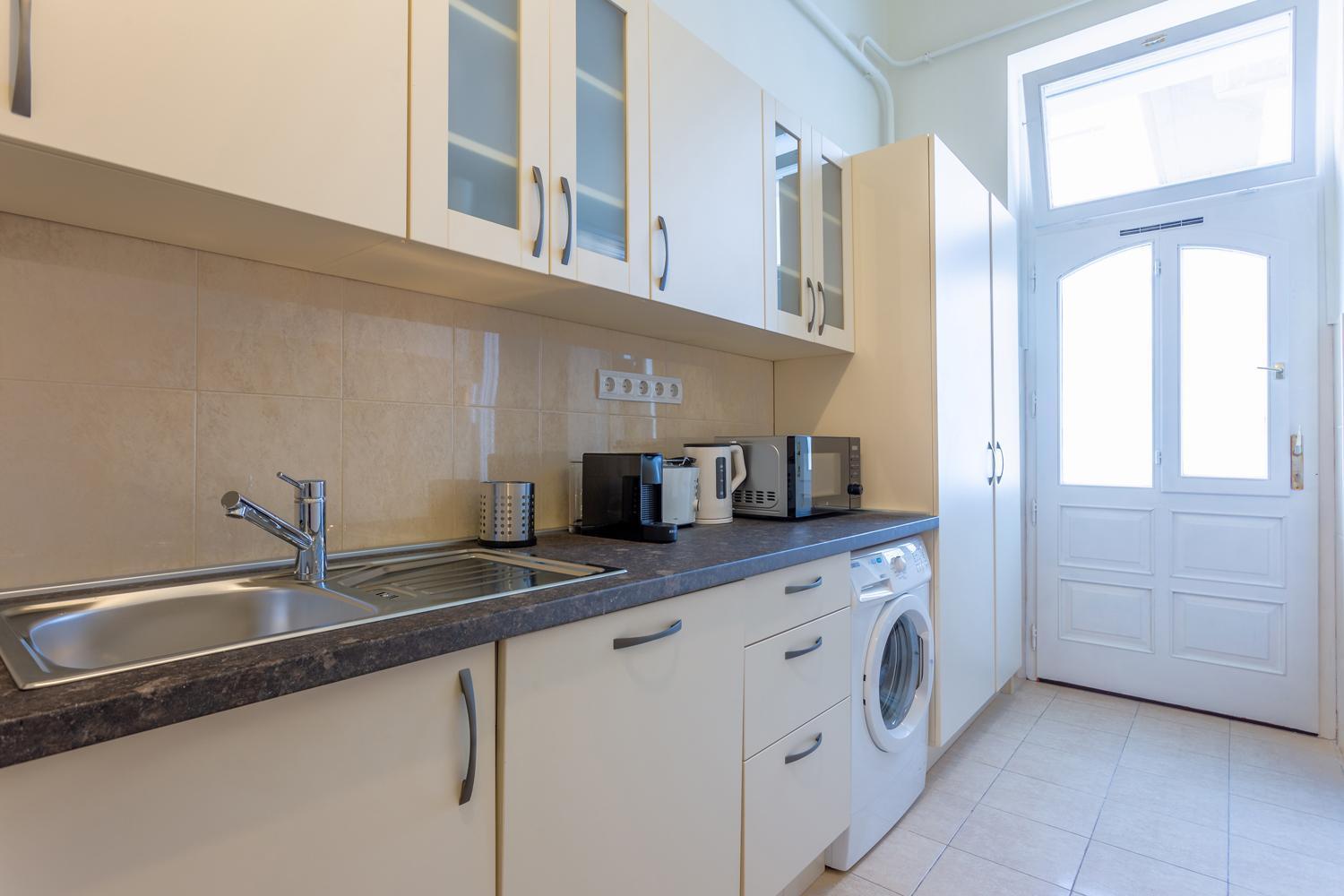 Apartamento Goldcentral *