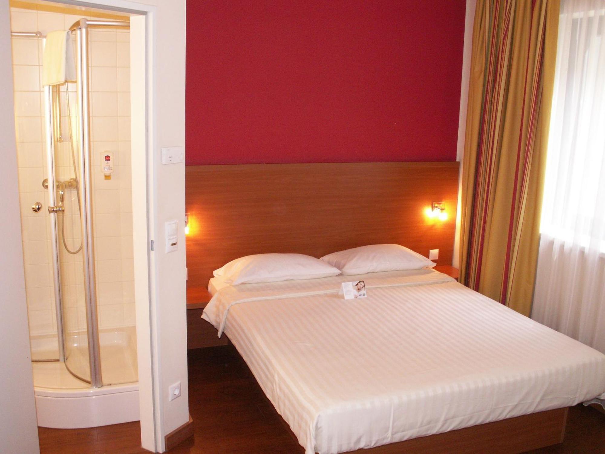 Nexto Dormero Hotel