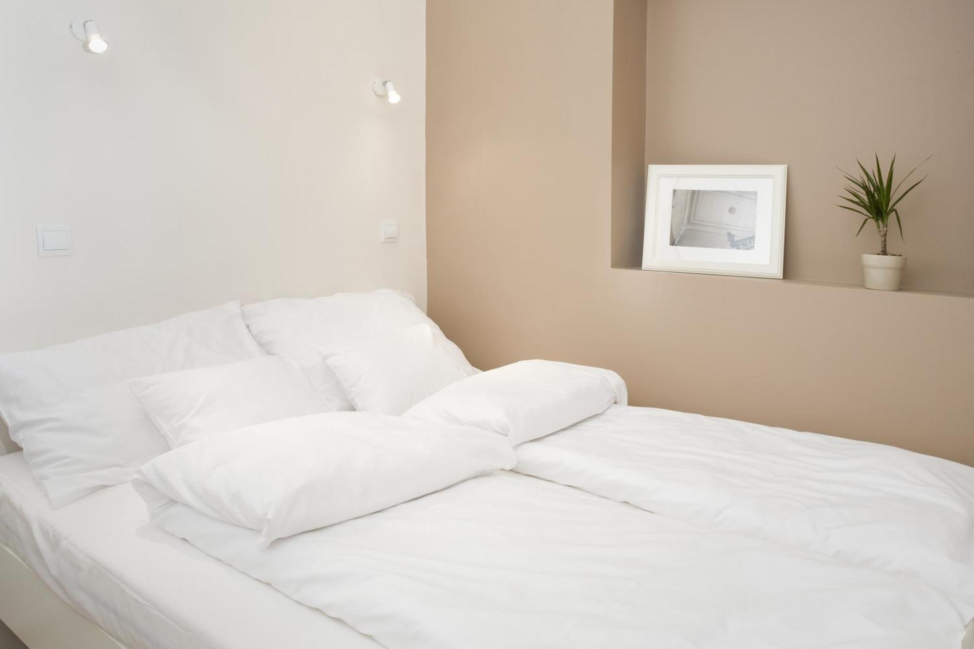 Apartamento Tatra 4 *