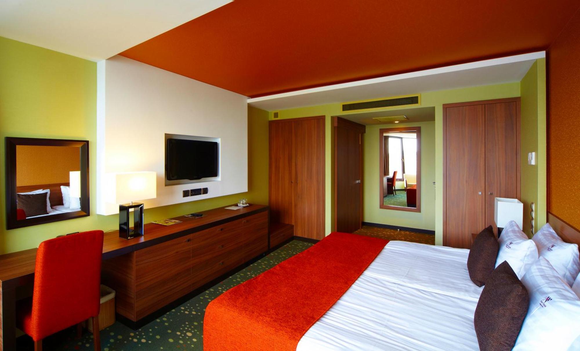 Boutique Victoria Hotel