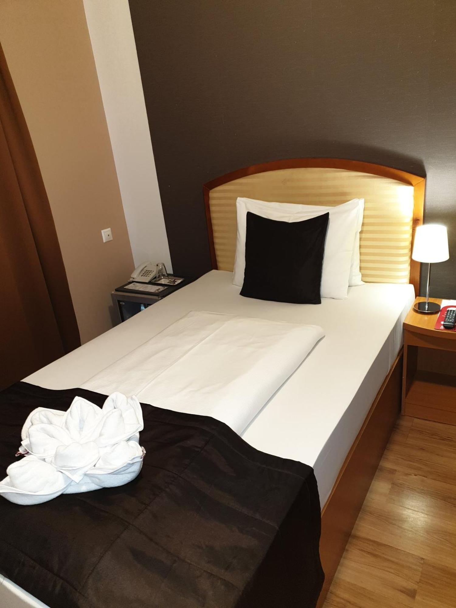 Six 3* Budapešť