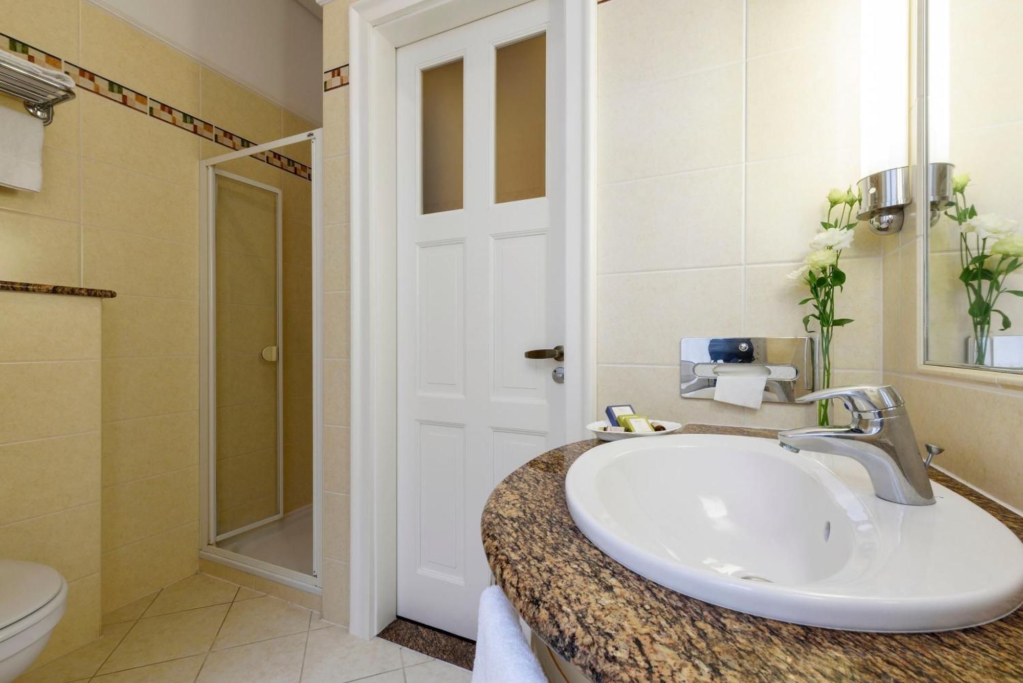 Danubius Astoria City Center 4* Budapest