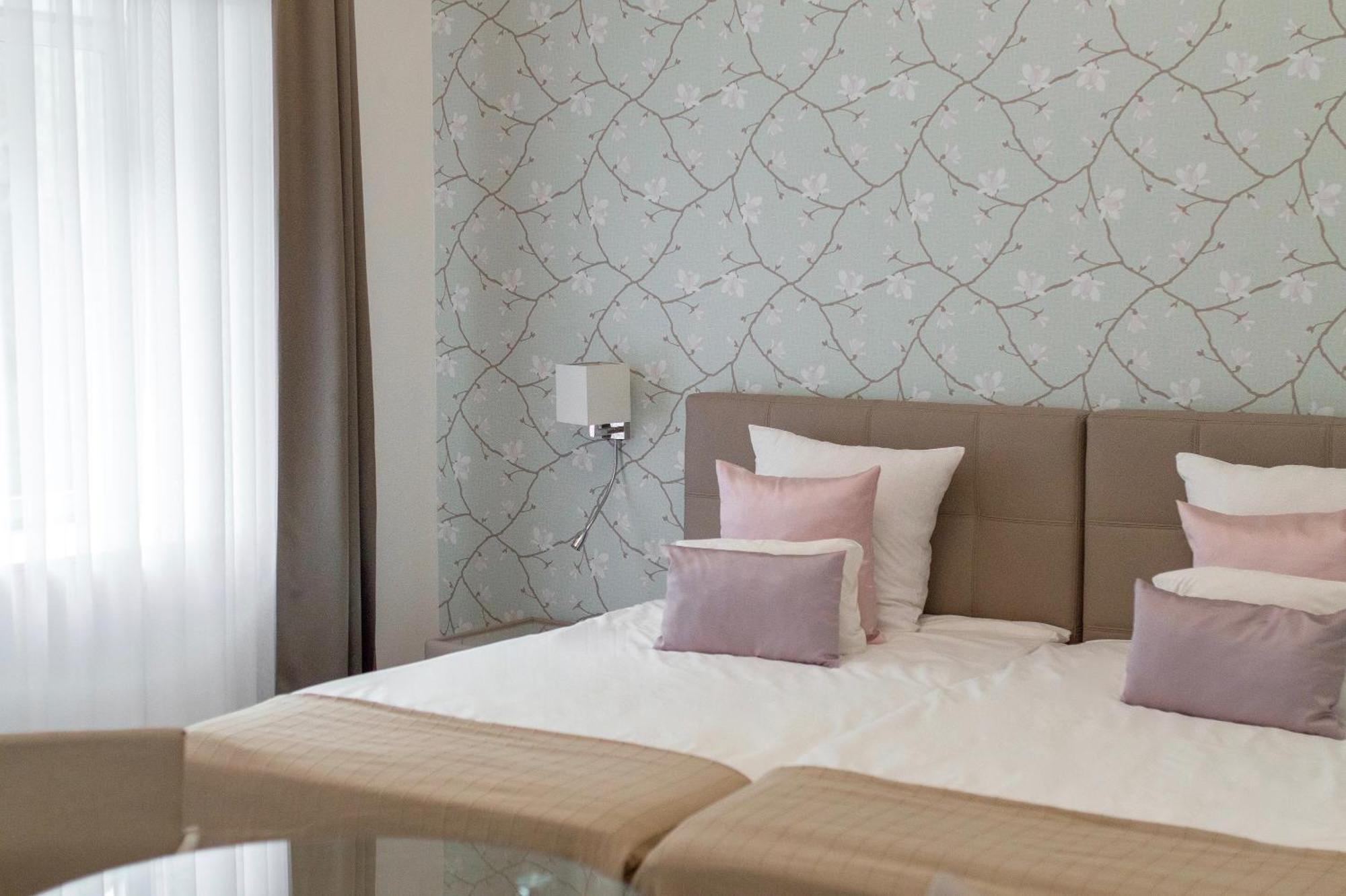 Appartement Harmonia Palace