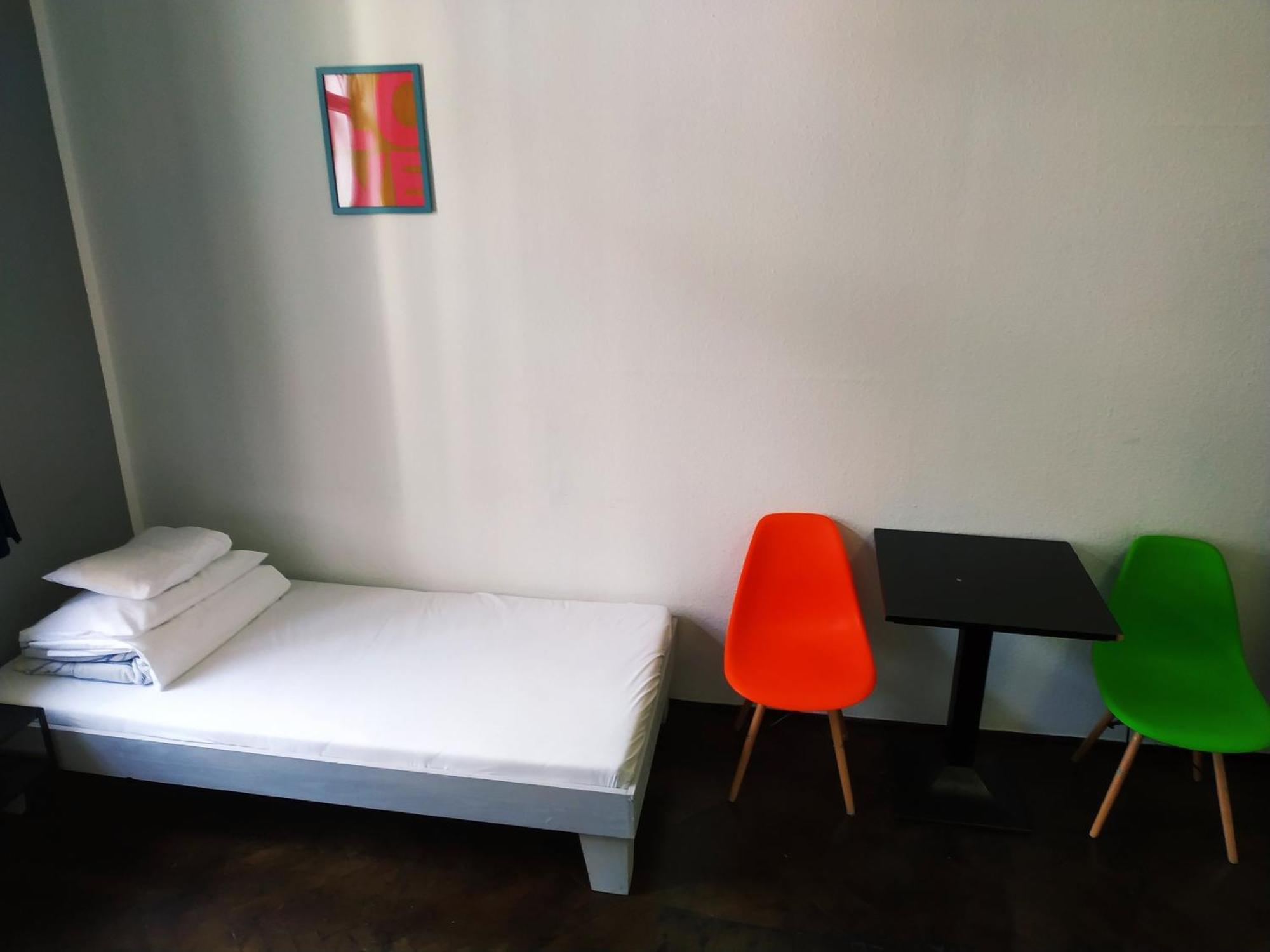 2b & Hostel Budapest