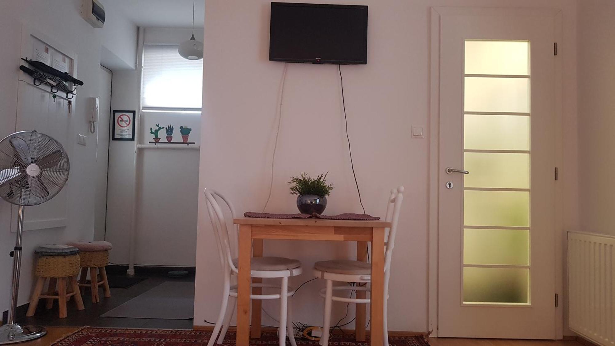 Mintage /former Mirage Apartamento Budapest