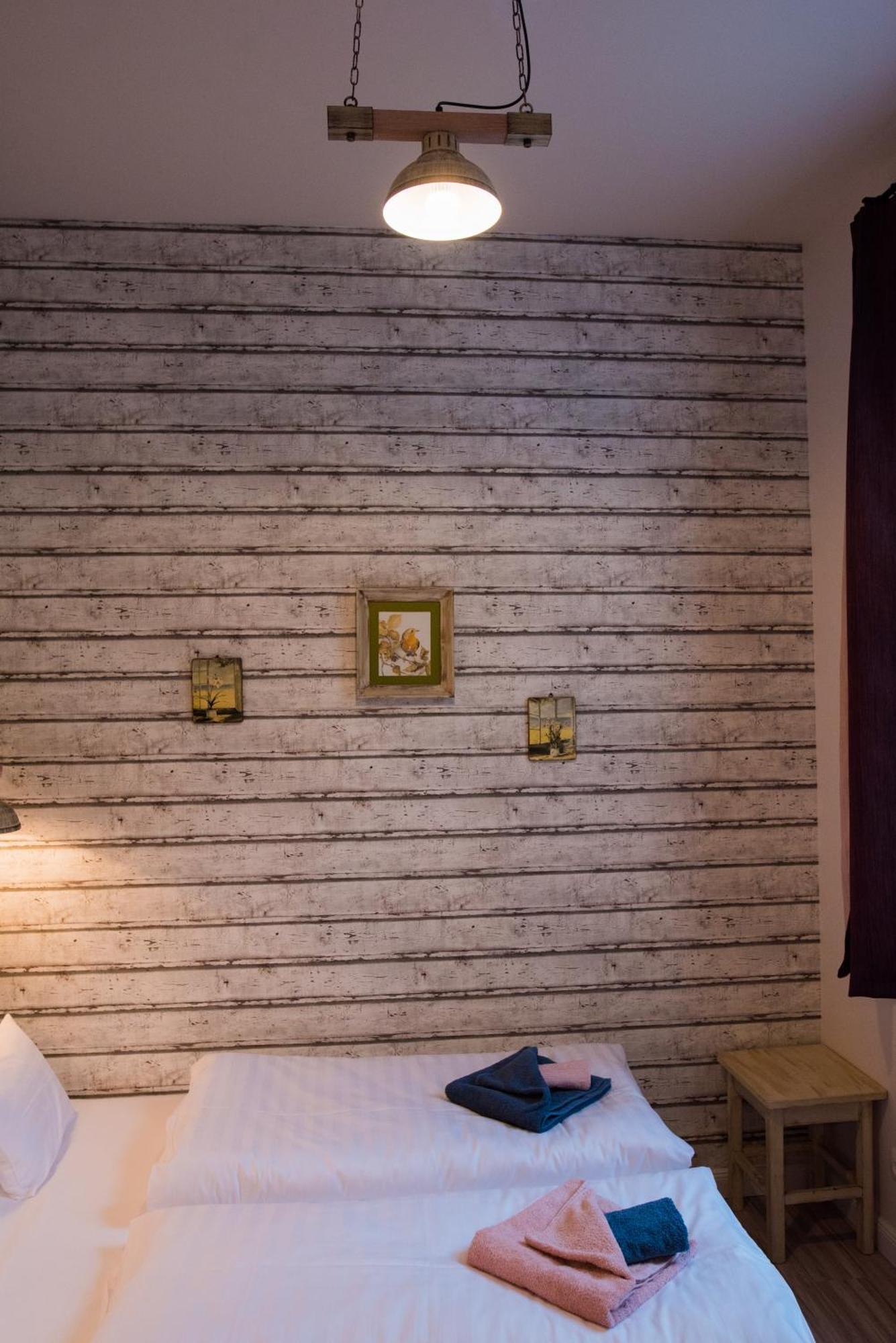 Apartament In Ii.