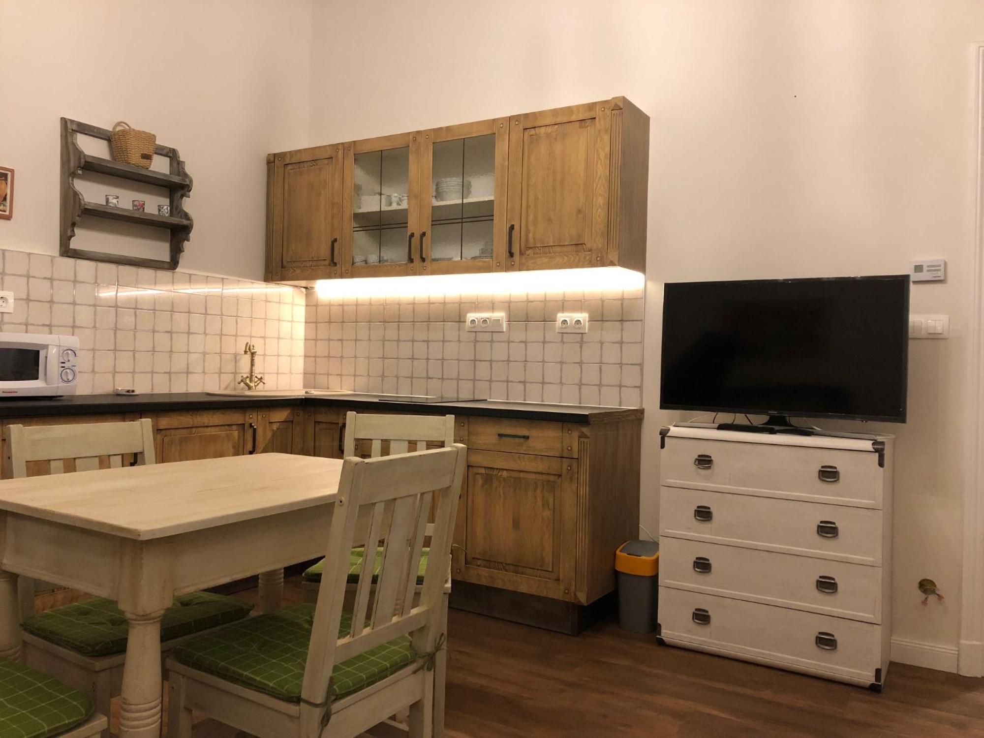 In Ii. Budapest
