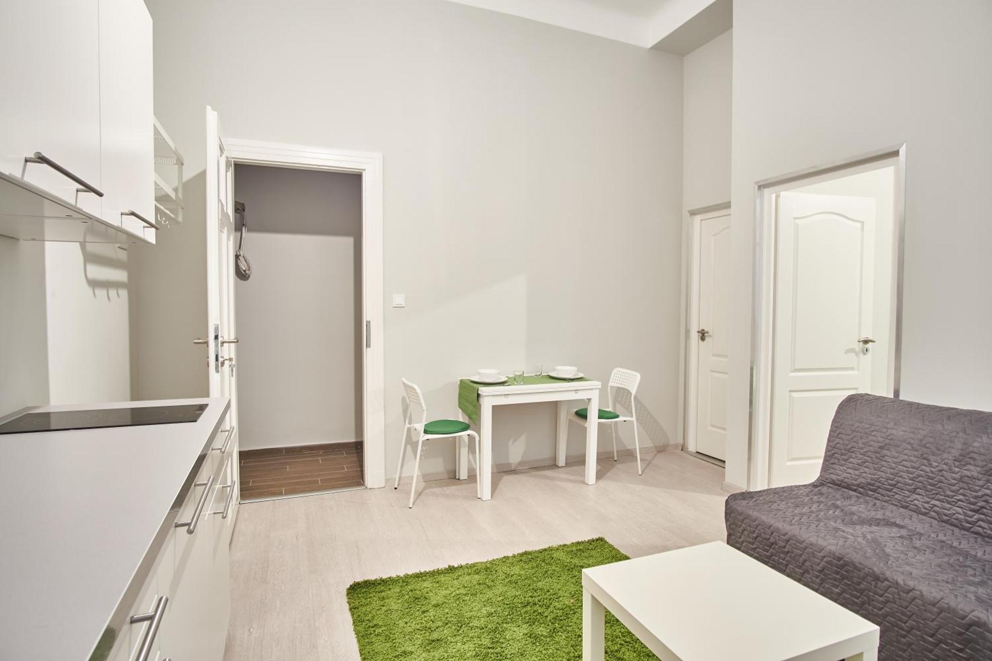 Hild-2 | Budapest