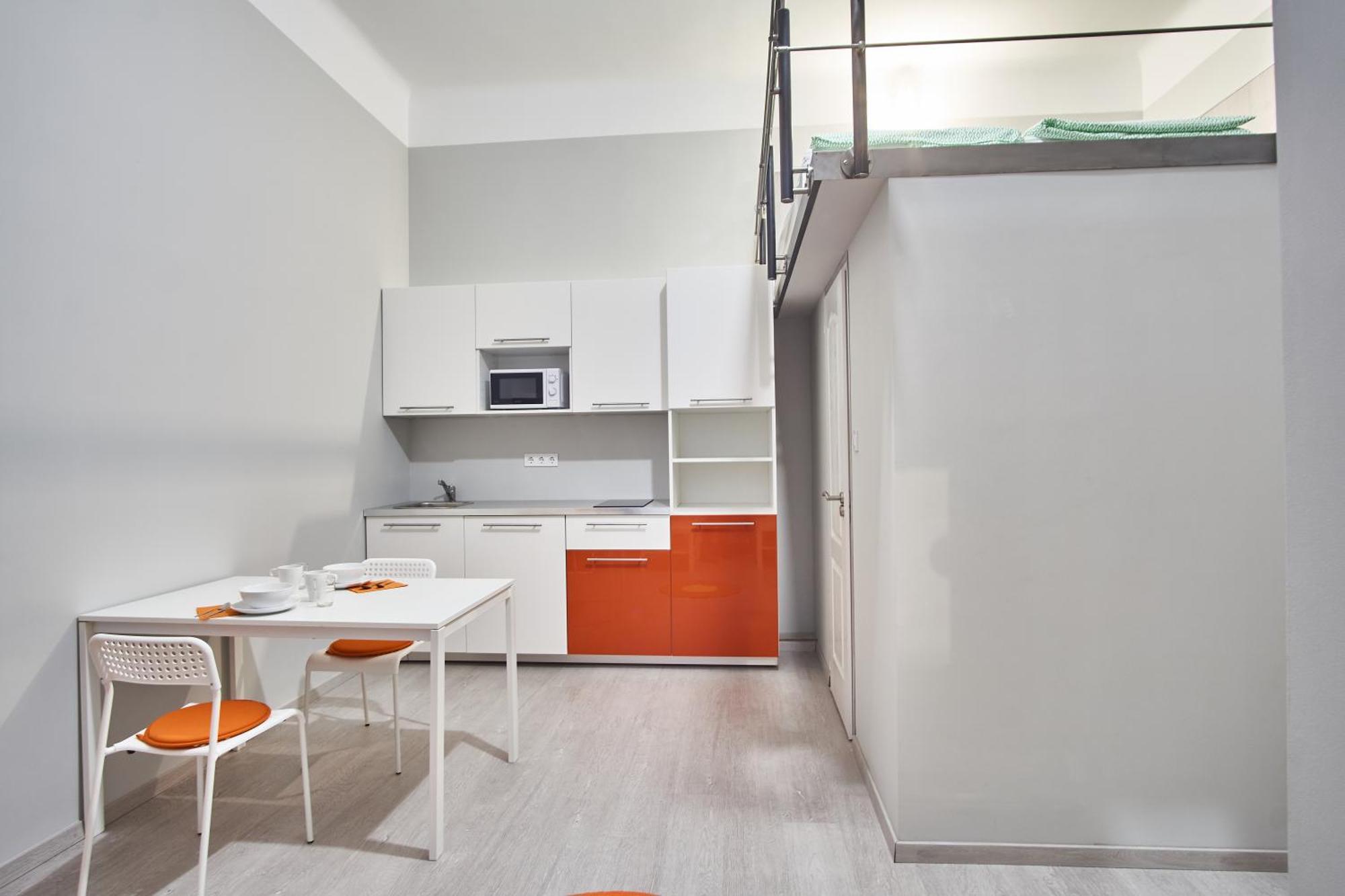 Hild-2 | Appartement *