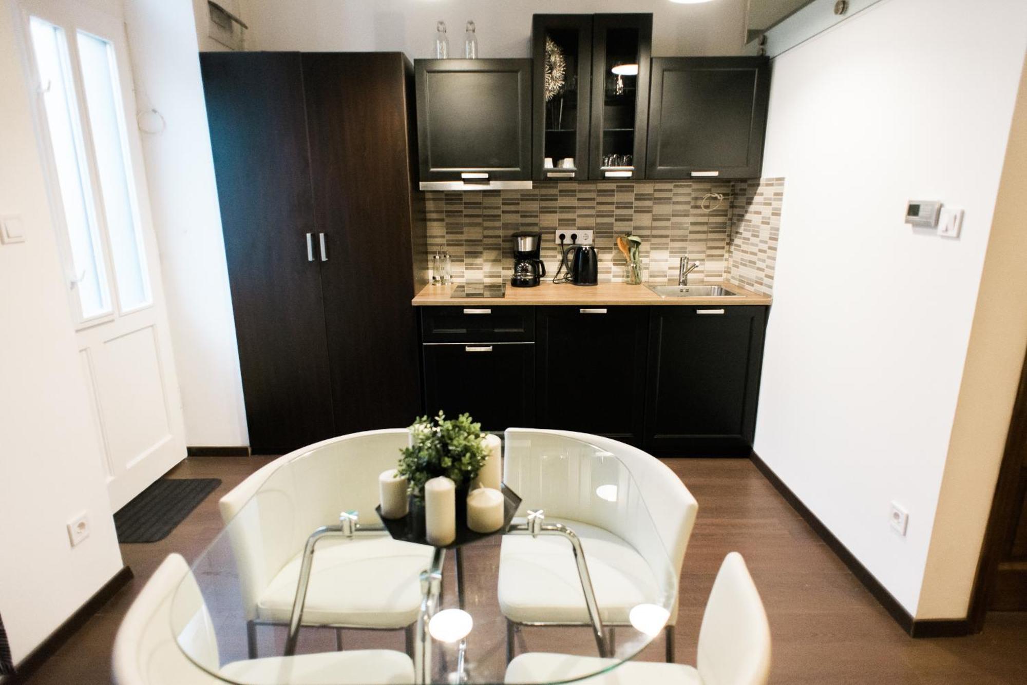Appartamento Diamond Budapest