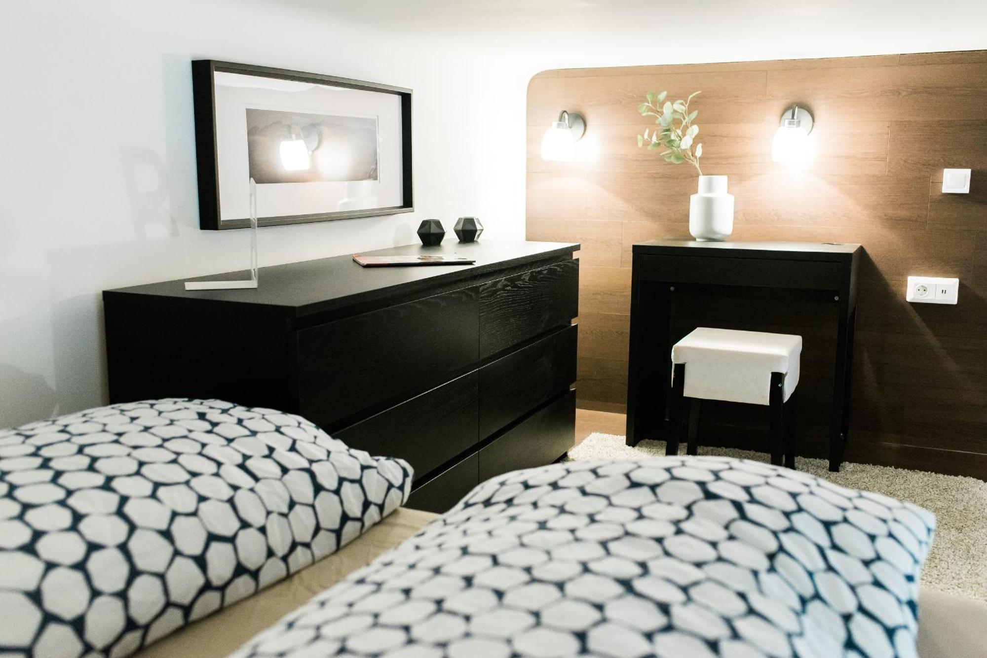Appartamento Diamond Budapest