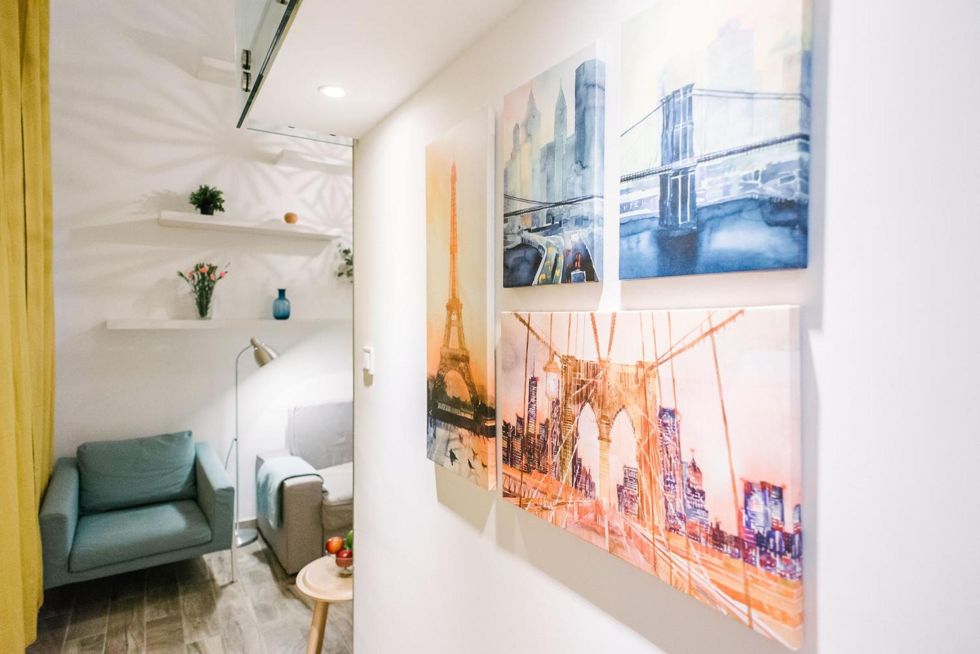 Diamond Appartamento Budapest