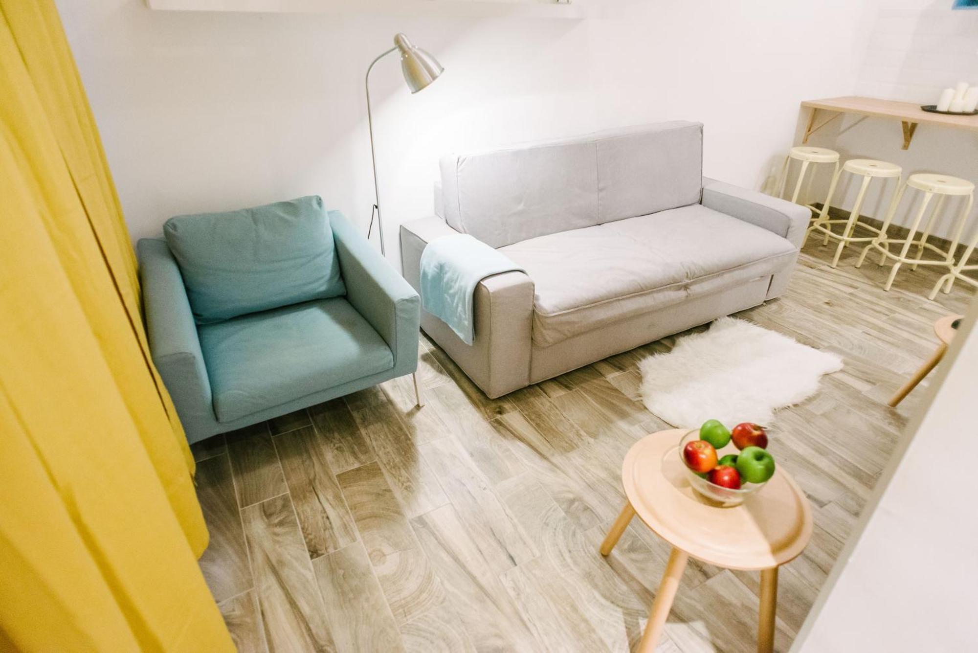 Diamond Appartamento Budapest