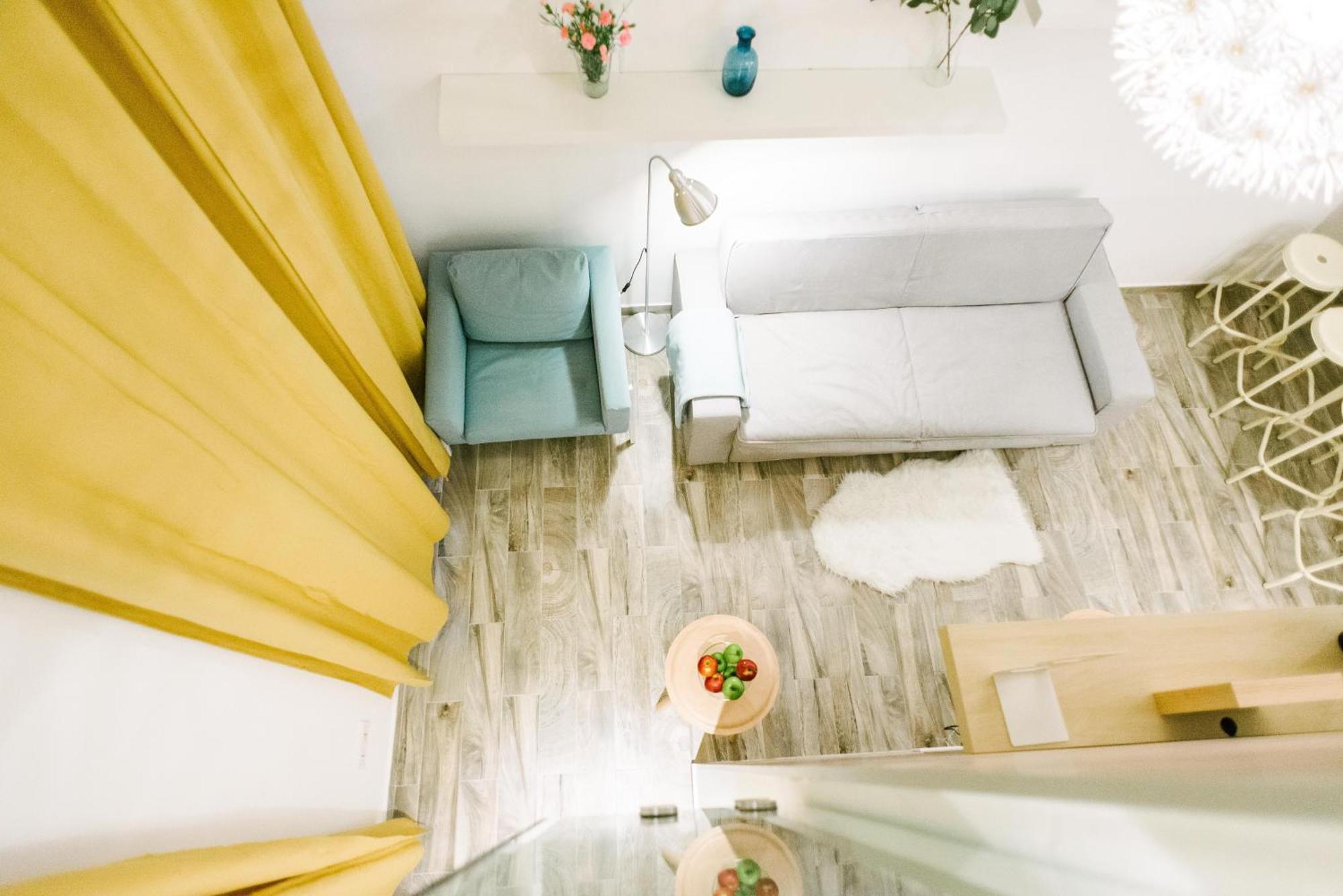 Diamond Appartamento Budapest